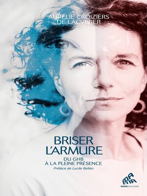 cover image of Briser l'armure
